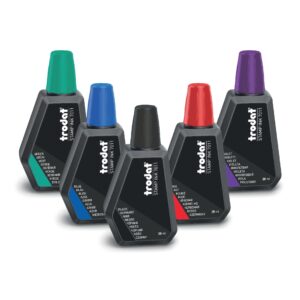 Trodat 7011 28ml Refill Ink