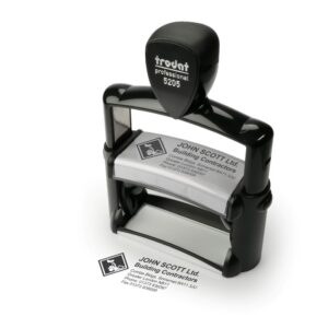 Impression of Trodat Professional 5205