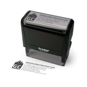 Trodat Printy 4915 (25mm x 70mm)