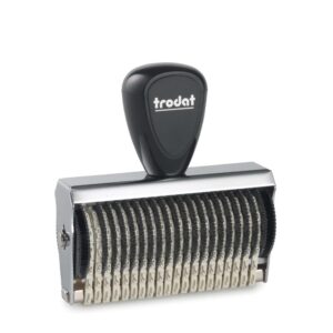 Trodat Classic 3mm Number Bands 15320