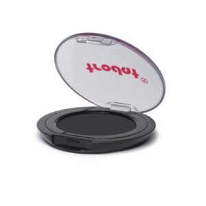 Trodat Fingerprint Pad Round 9094 Black