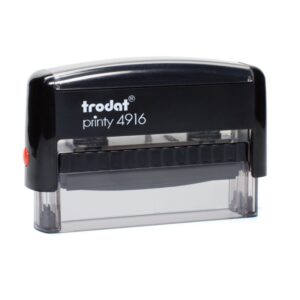 Trodat Printy 4916 (10mm x 70mm)
