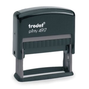 Trodat Printy 4917 (10mm x 50mm)