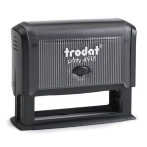 Trodat Printy 4918 (15mm x 75mm)
