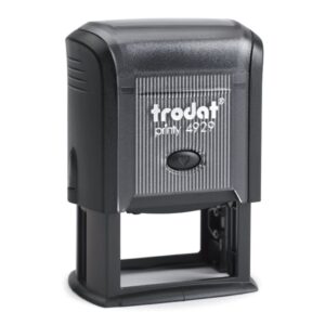 Trodat Printy 4929 (30mm x 50mm)