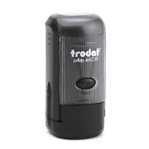 Trodat Printy Round 46019 (19mm)