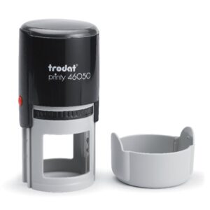 Trodat Printy Round 46050 (50mm)