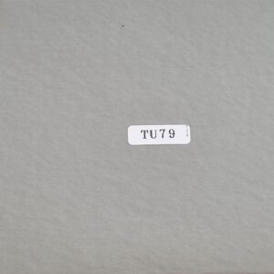 TU79 Ribtype 23.8mm Alpha & Number Set