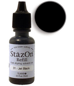 Stazon Ink Refill