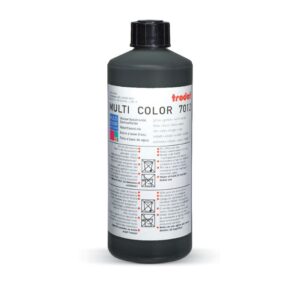 Trodat 7012 500ml Refill Ink