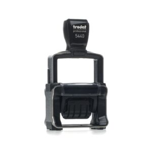 Trodat Professional Dater 4mm 5440