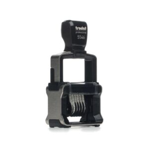 Trodat Professional Numberer 4mm 5546